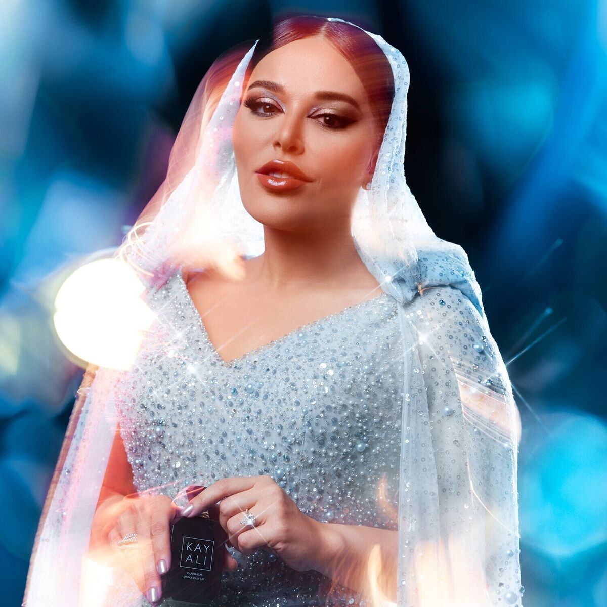 Kayali Oudgasm - Smoky Oud | 07 - EDP For Unisex - 100 ml -  - www.xscent.shop