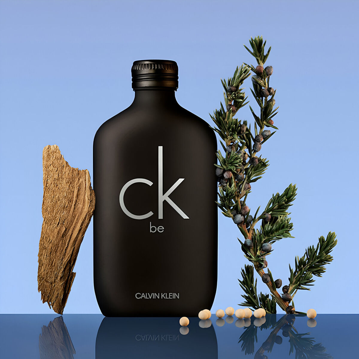 Calvin Klein Ck Be EDT For Unisex – 200 ml -  - www.xscent.shop