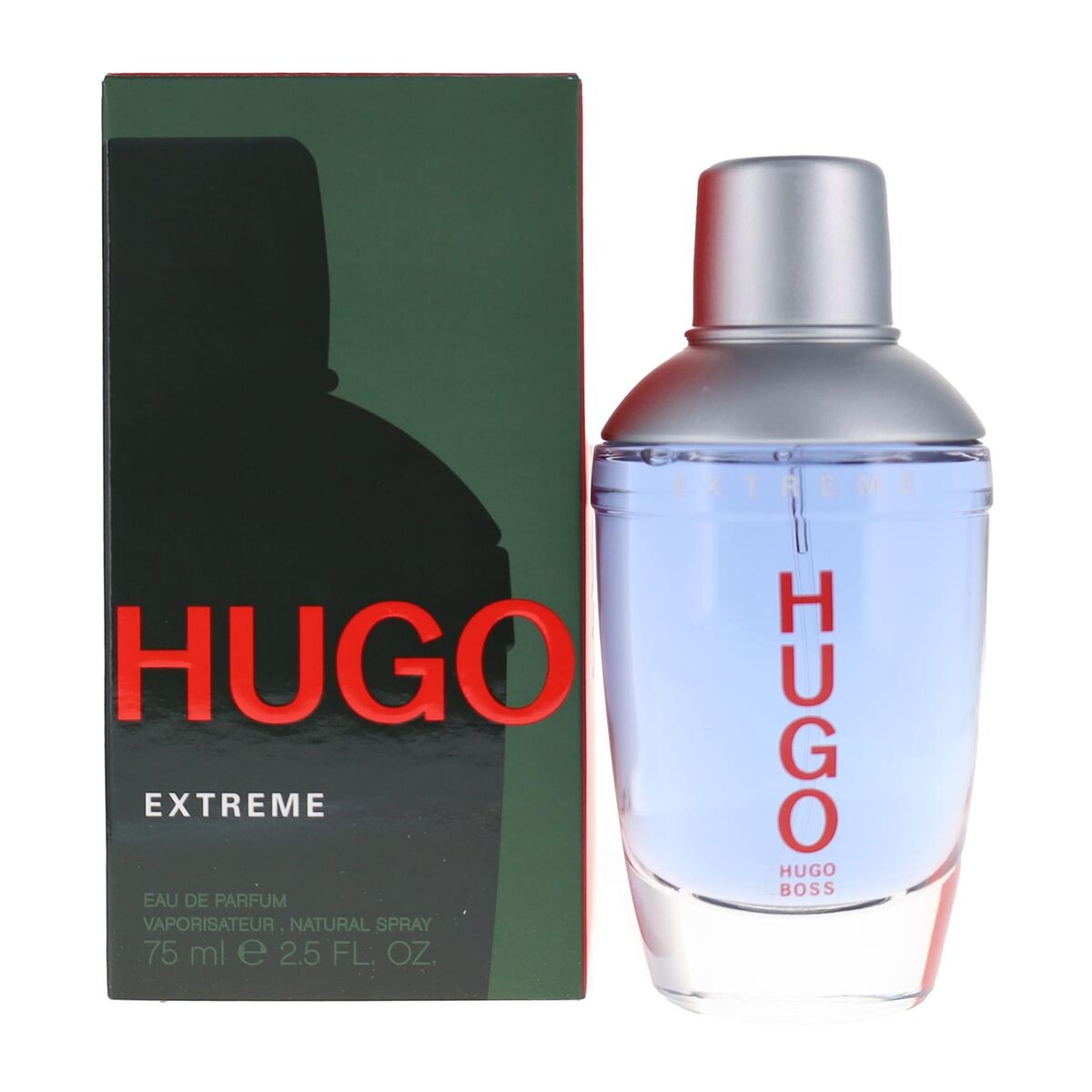 Hugo Boss Extreme EDP For Him - 75 ml -  - www.xscent.shop