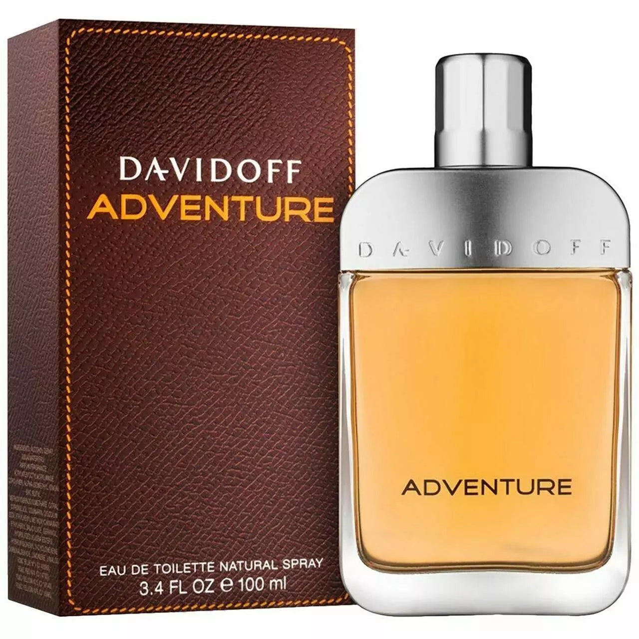 Davidoff Adventure EDT For Him - 100 ml -  - www.xscent.shop