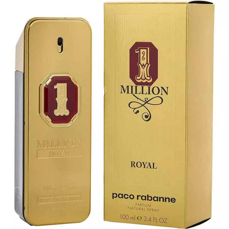 Paco Rabanne 1 Million Royal EDP For Him -100 ml -  - www.xscent.shop