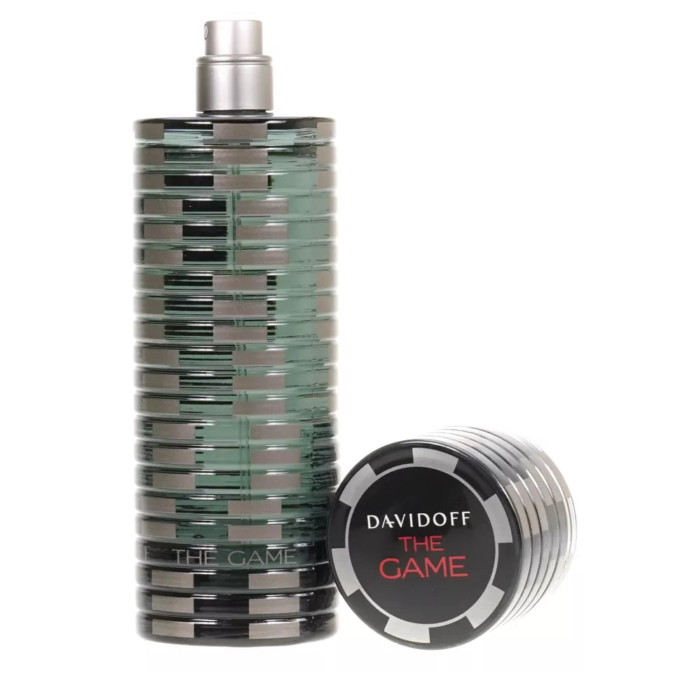 Davidoff The Game EDT  For Him – 100 Ml -  - www.xscent.shop