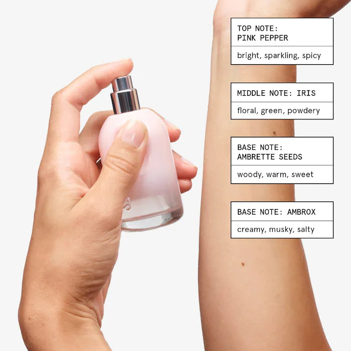 Glossier You Eau de Parfum For Her - 50 ml -  - www.xscent.shop