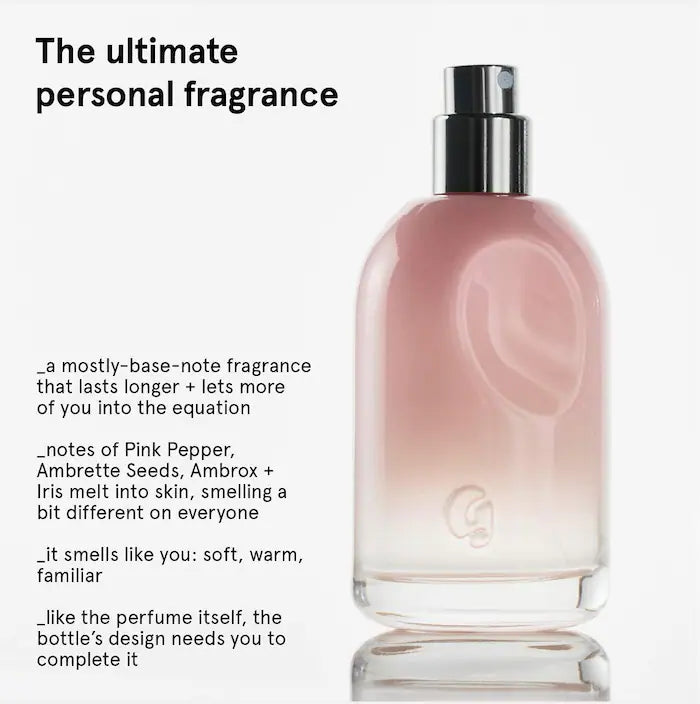 Glossier You Eau de Parfum For Her - 100 ml -  - www.xscent.shop