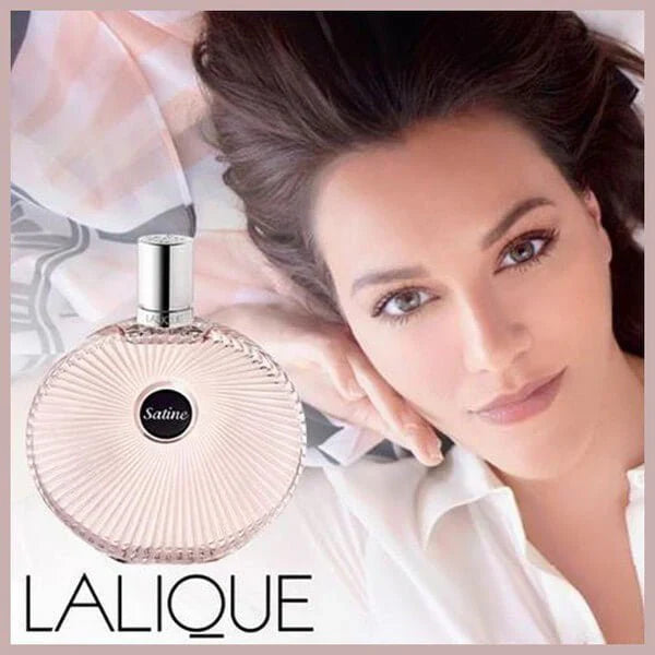 Lalique Satine EDP For Her - 100 ml -  - www.xscent.shop