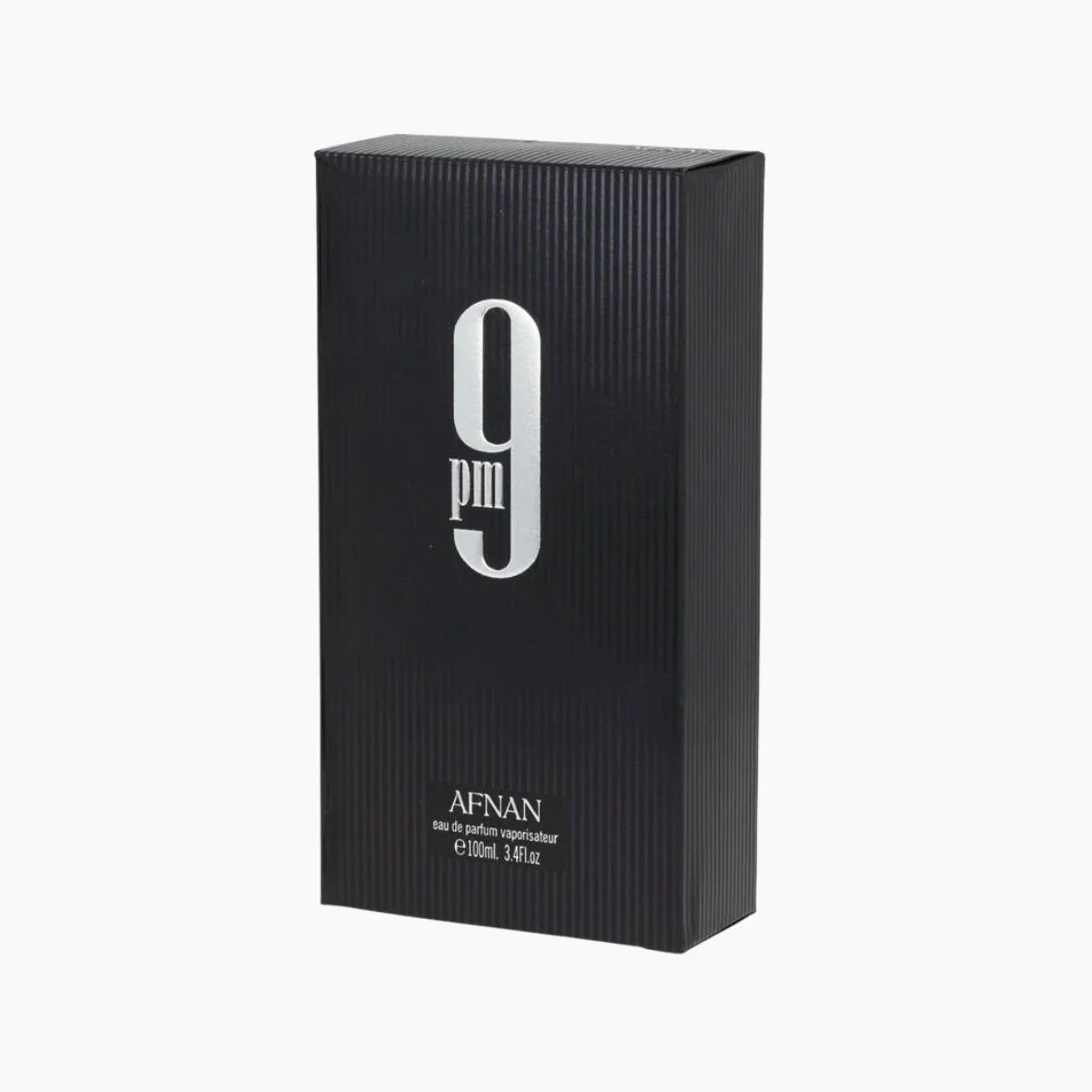 Afnan 9 Pm EDP For Him - 100 ml -  - www.xscent.shop