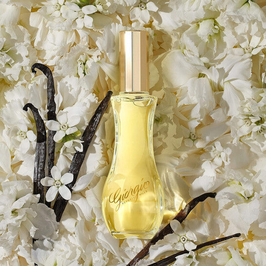 Giorgio Beverly Hills So You EDT For Her - 90 ml -  - www.xscent.shop