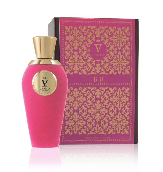 V Canto Arsenico B.B. EDP For Unisex - 100 ml -  - www.xscent.shop