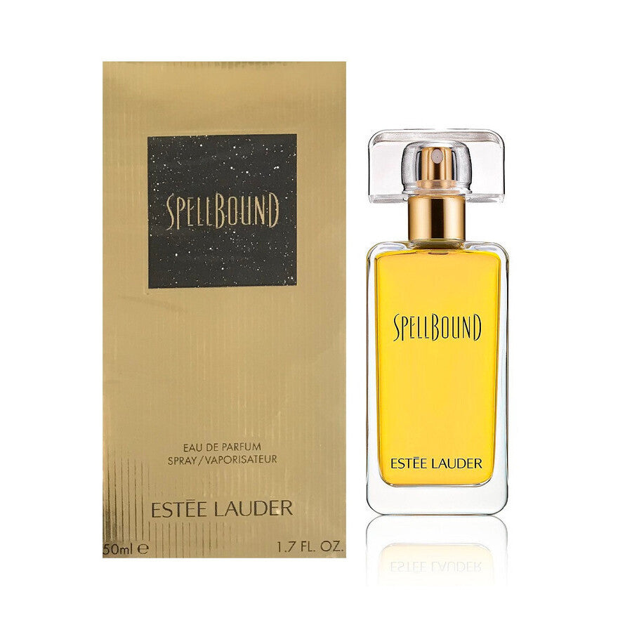 Estée Lauder Spellbound EDP For Her - 50 ml -  - www.xscent.shop