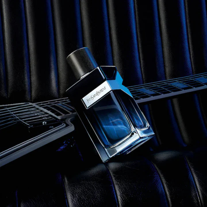 Yves Saint Laurent Y EDP For Him – 100 ml -  - www.xscent.shop