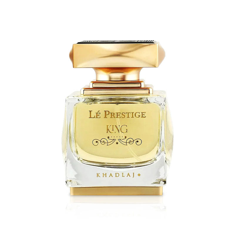 Khadlaj Le Prestige King EDP For Him - 100ml - 6291107975955 - www.xscent.shop