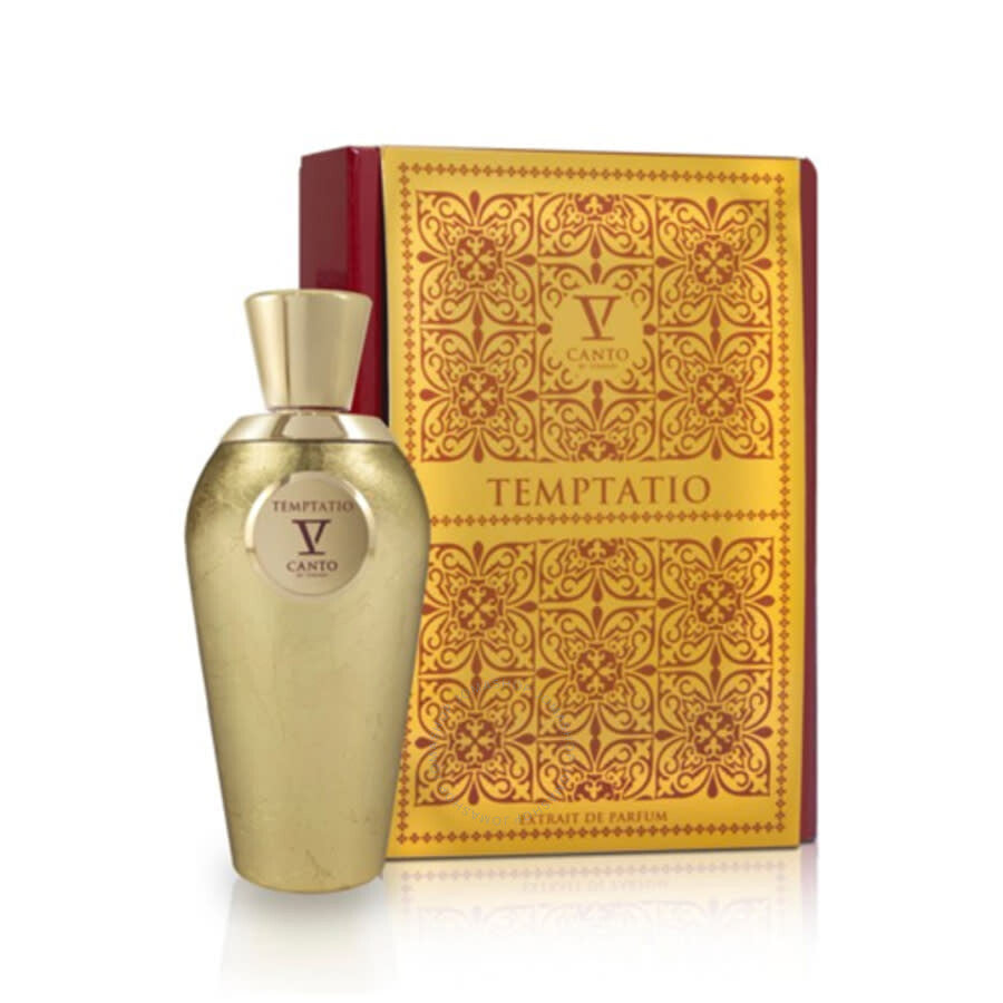 V Canto Temptatio EDP For Unisex - 100 ml -  - www.xscent.shop