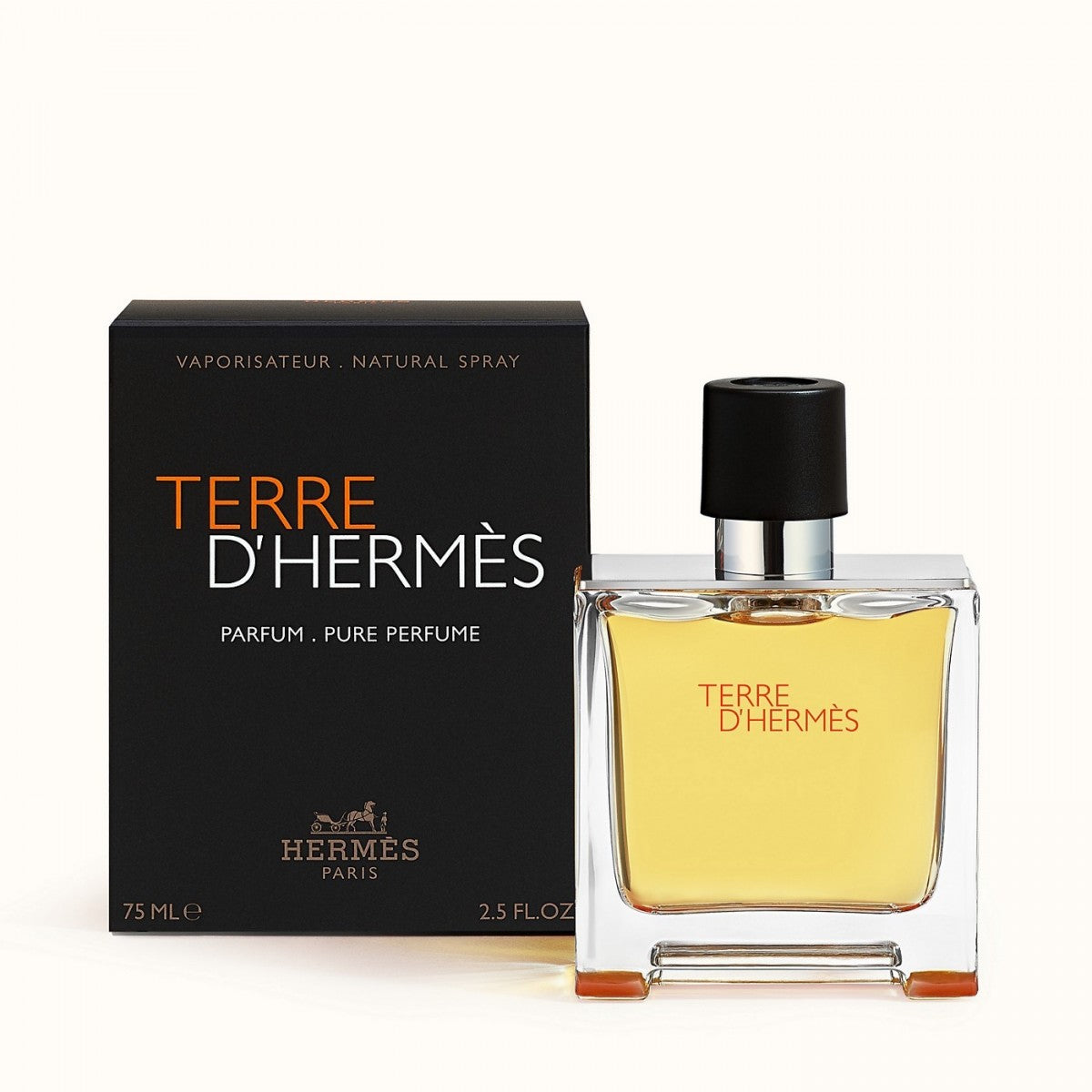 Hermes Terre D'hermes EDP For Him - 75 ml -  - www.xscent.shop