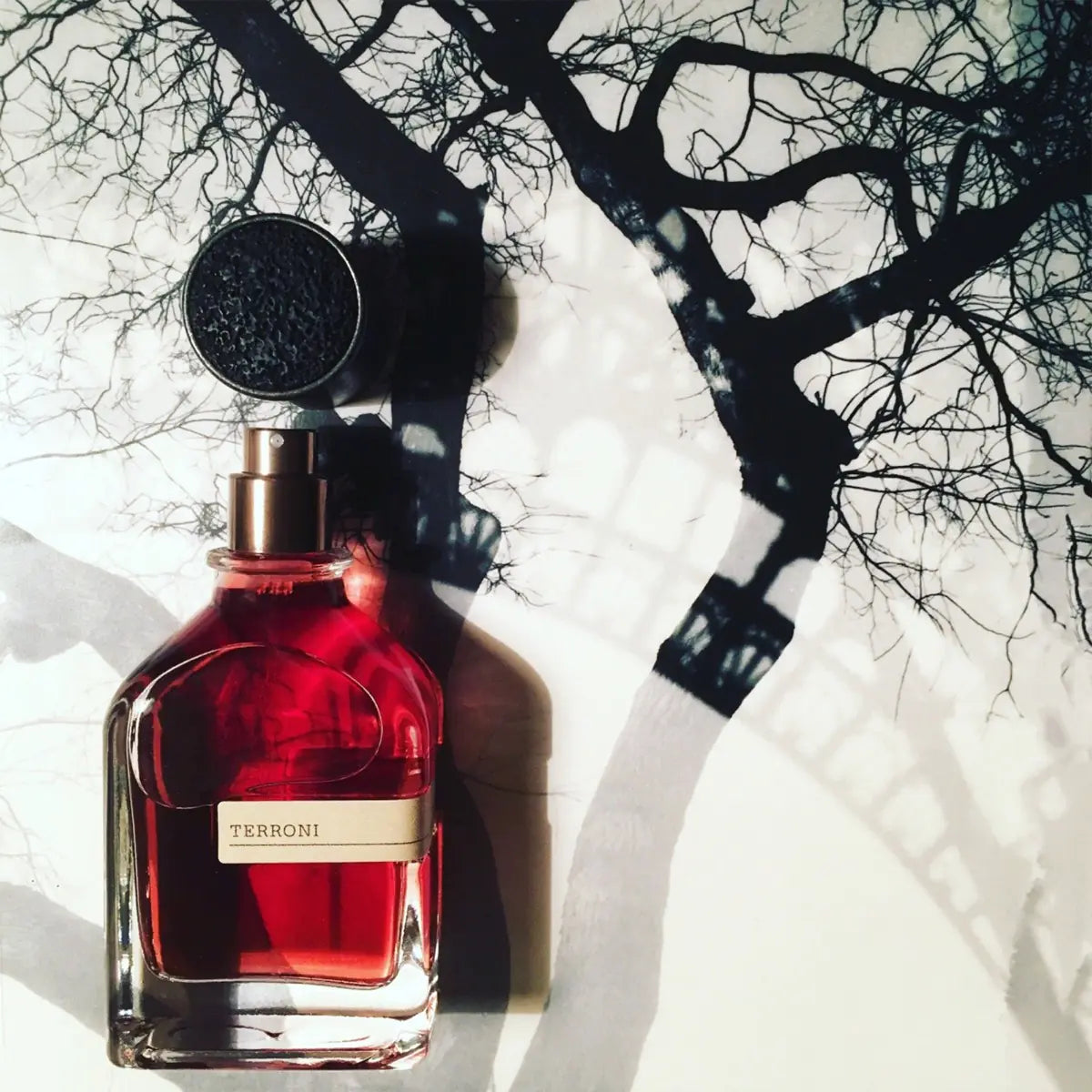 Orto Parisi Terroni EDP For Unisex- 50 ml -  - www.xscent.shop