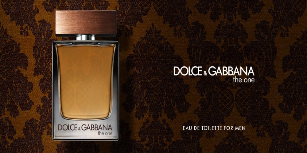Dolce & Gabbana The One EDT For Him - 100 ml - www.xscent.shop