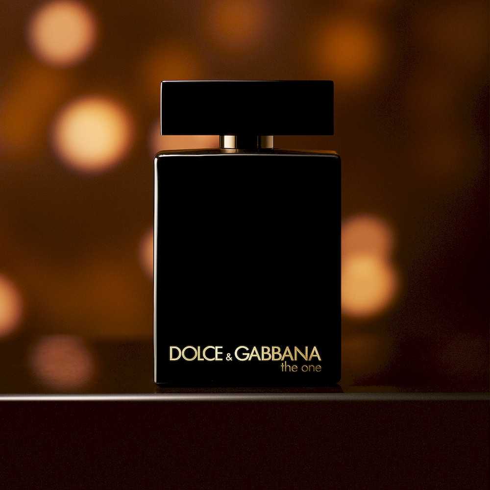 Dolce & Gabbana The One Intense EDP For Him - 100 ml - www.xscent.shop