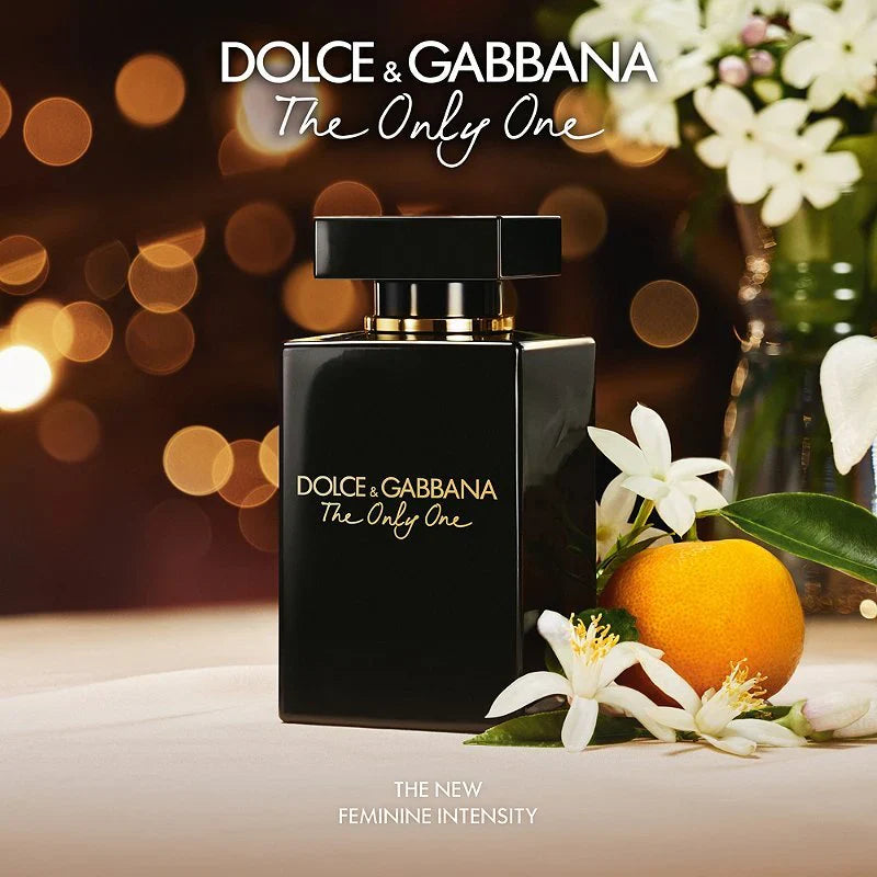 Dolce & Gabbana The One Intense EDP For Her - 100 ml - www.xscent.shop