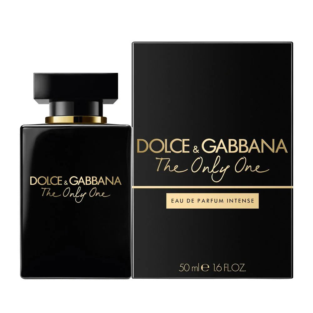 Dolce & Gabbana The One Intense EDP For Her - 100 ml - www.xscent.shop