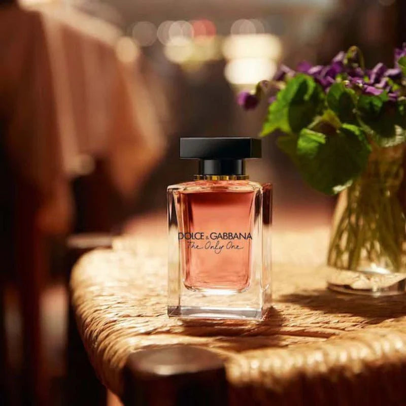 Dolce & Gabbana The Only One EDP For Her - 100 ml - www.xscent.shop