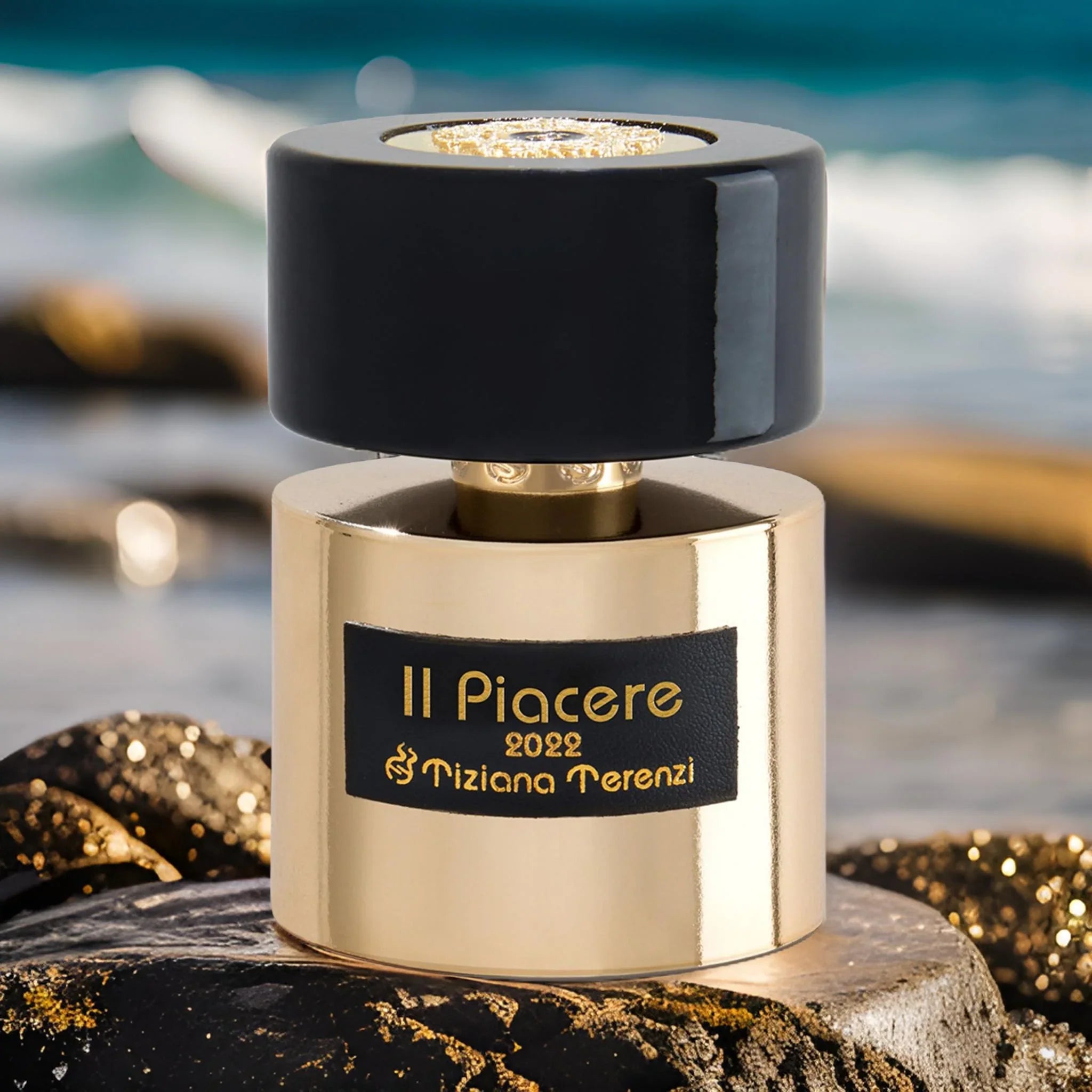 Tiziana Terenzi II Piacere EDP For Unisex - 100 ml -  - www.xscent.shop