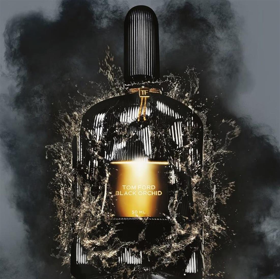 Tom Ford Black Orchid EDP For Unisex - 50 ml -  - www.xscent.shop