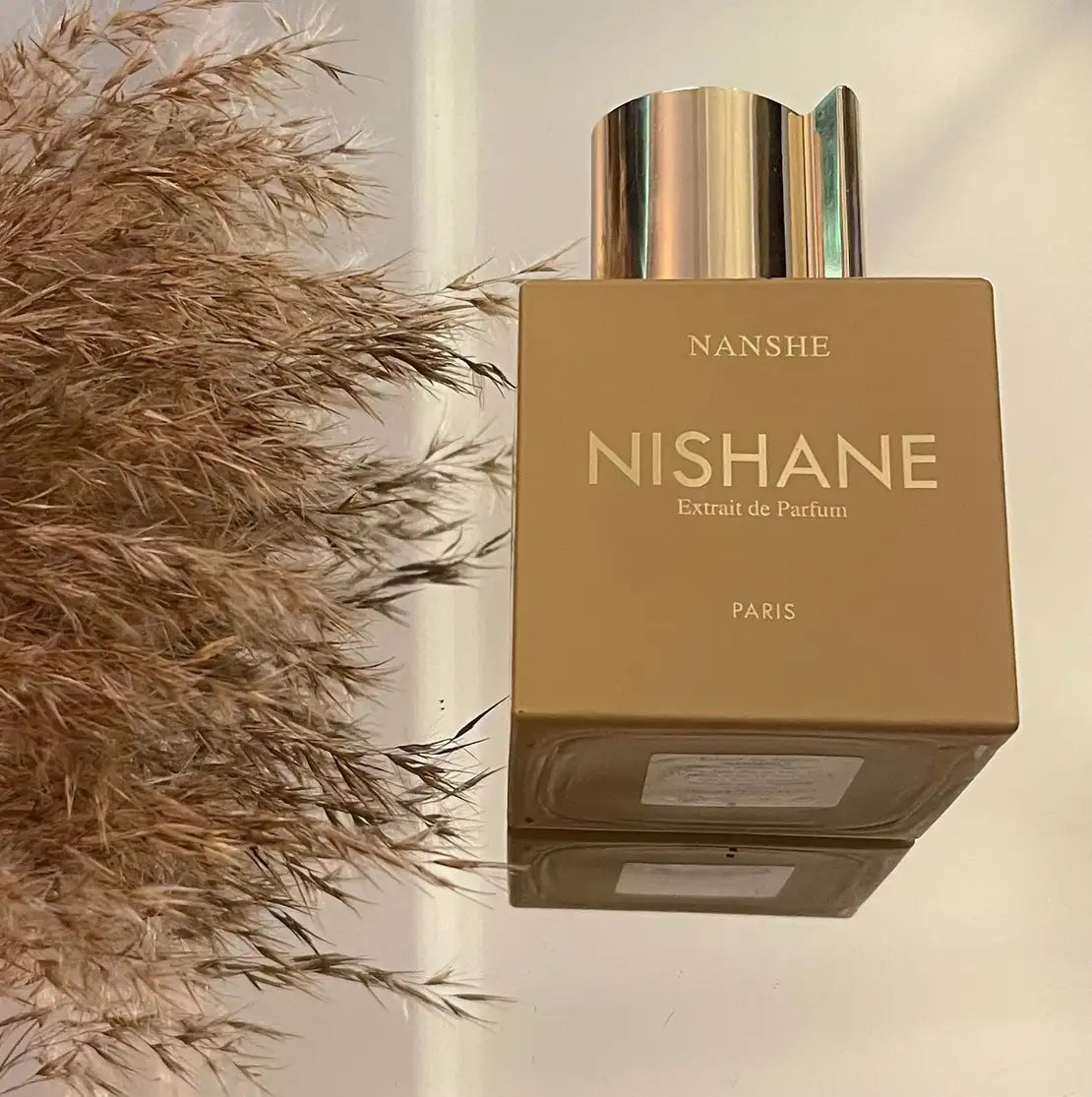 Nishane Nanshe EDP For Unisex - 100 ml -  - www.xscent.shop