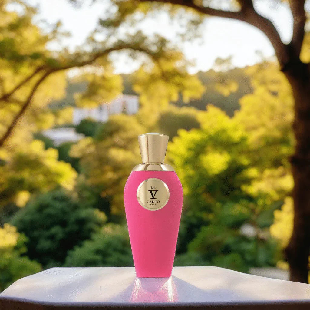 V Canto Arsenico B.B. EDP For Unisex - 100 ml -  - www.xscent.shop