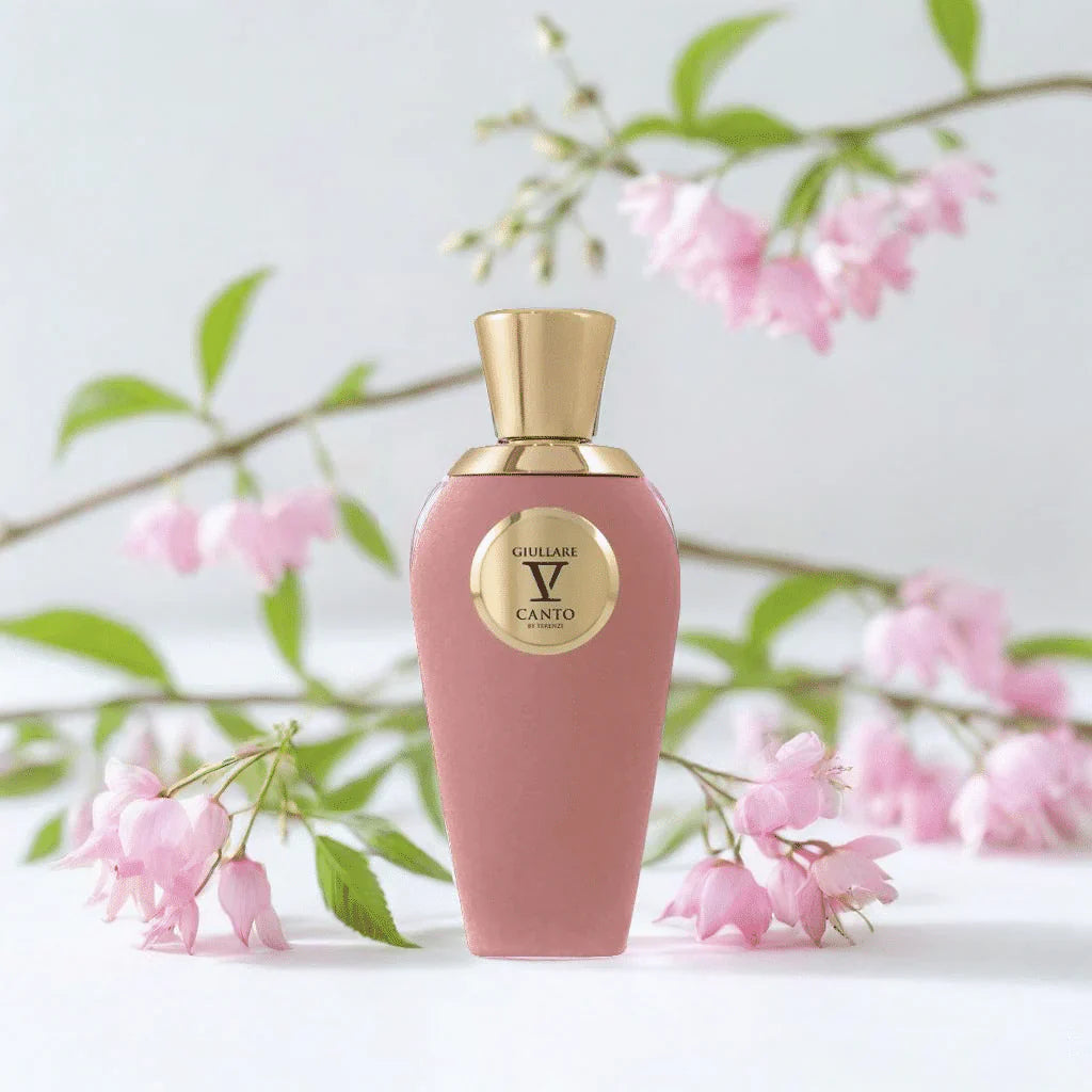 V Canto Giullare EDP For Unisex - 100 ml -  - www.xscent.shop