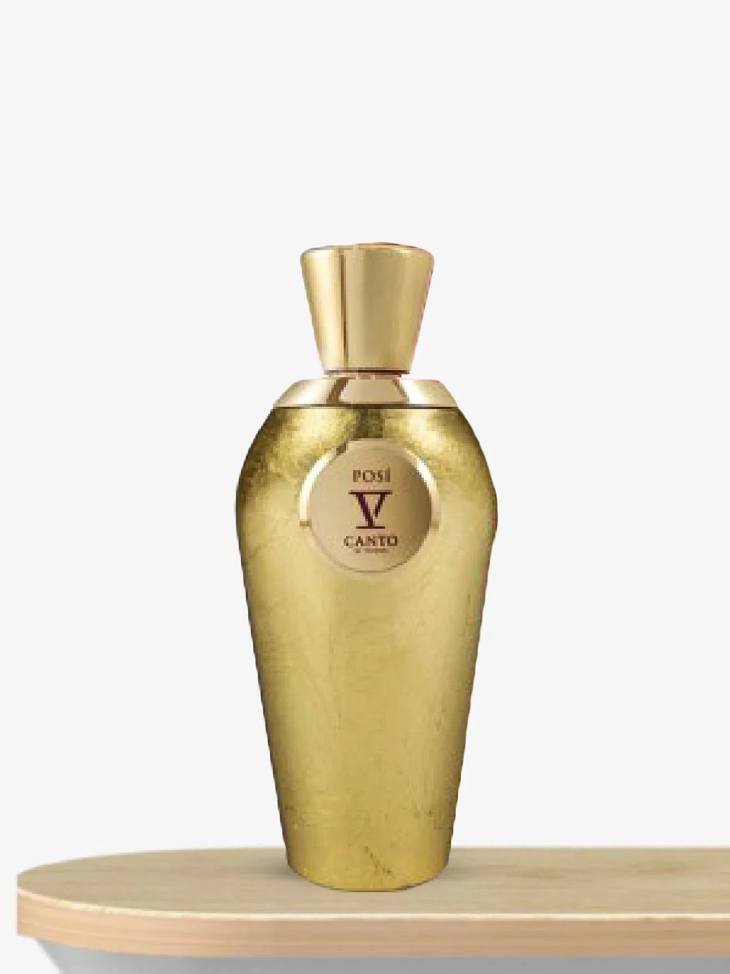 V Canto Posi EDP For Unisex - 100 ml -  - www.xscent.shop
