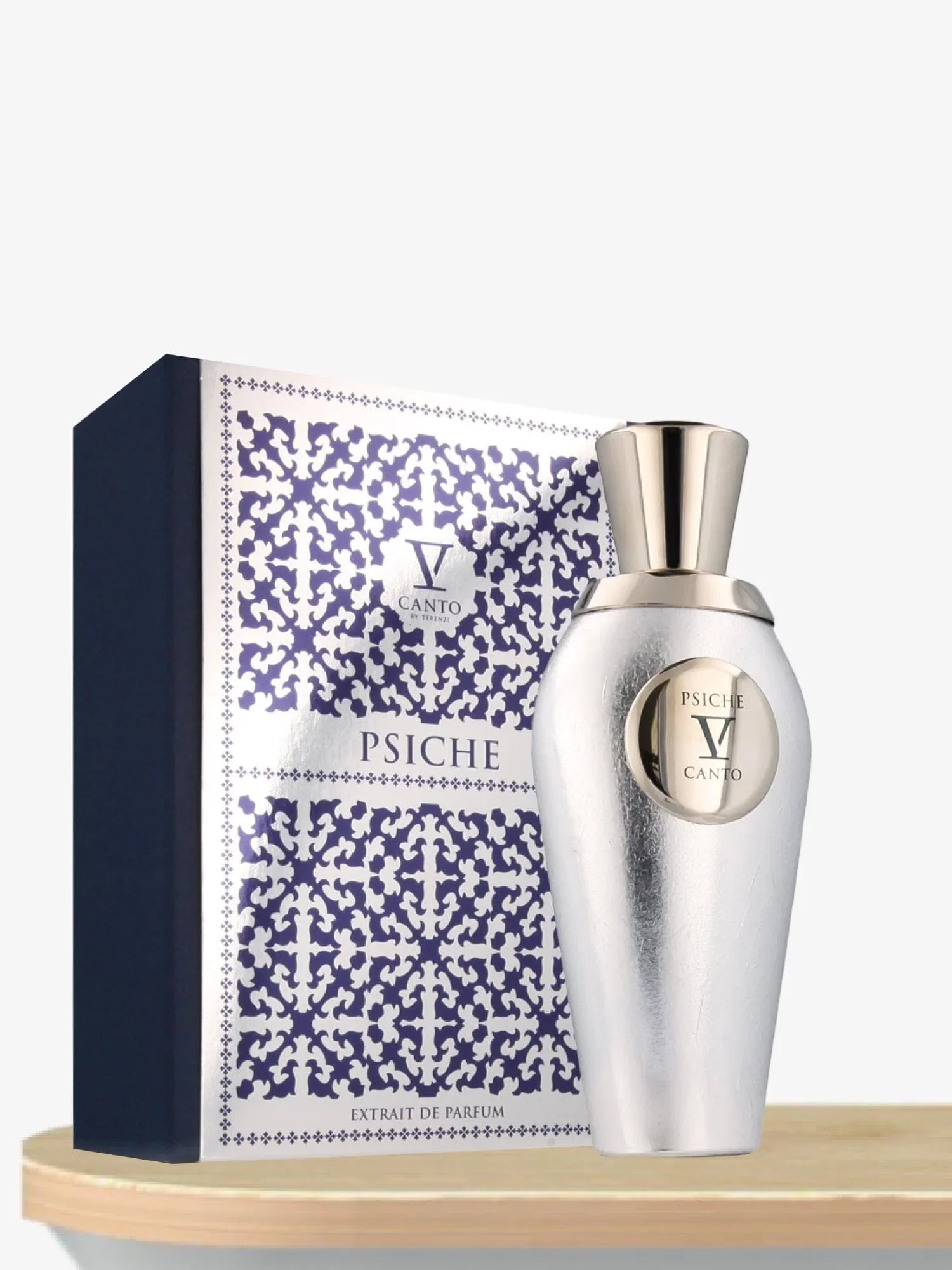 V Canto Psiche EDP For Unisex - 100 ml -  - www.xscent.shop