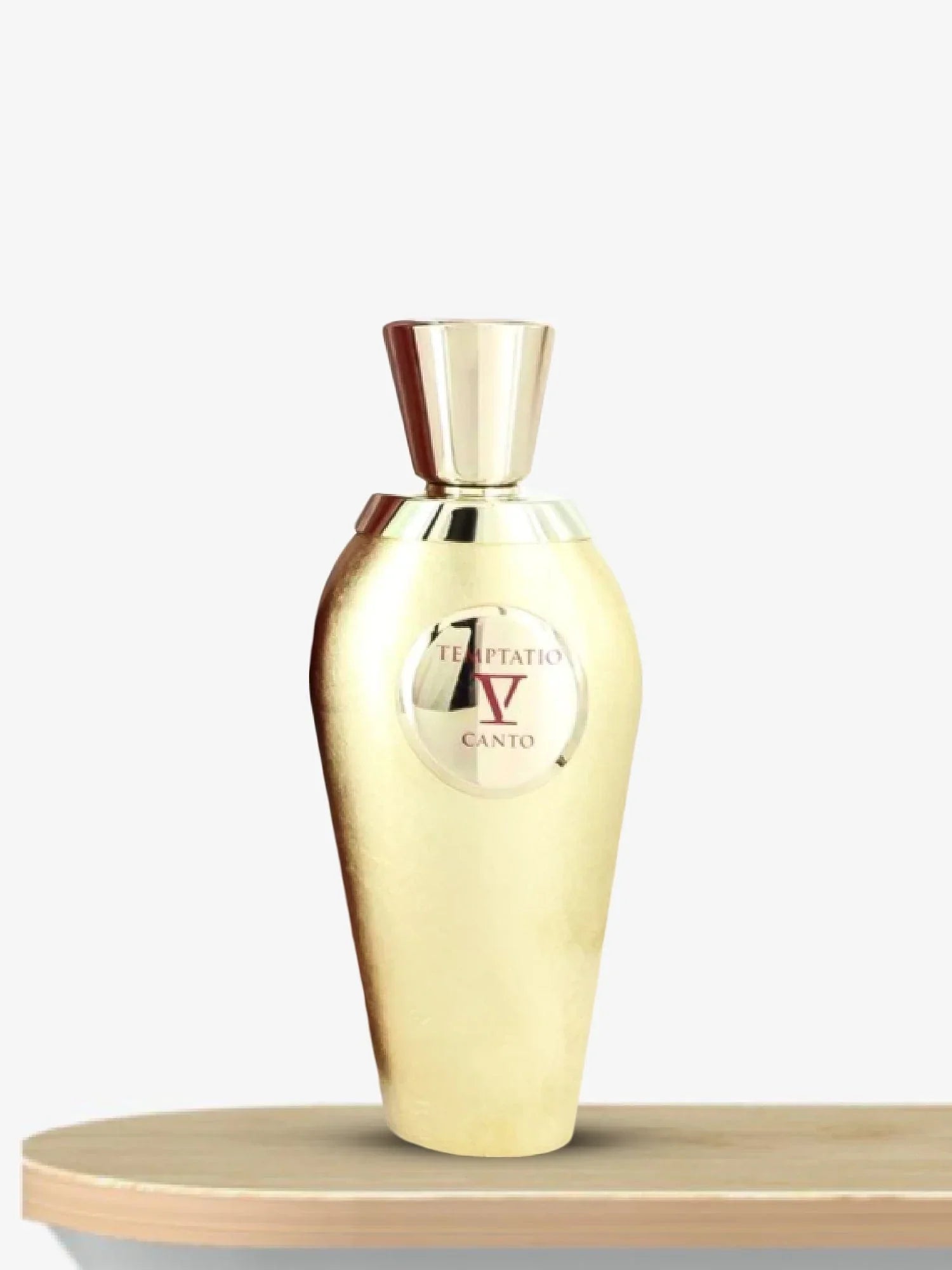 V Canto Temptatio EDP For Unisex - 100 ml -  - www.xscent.shop