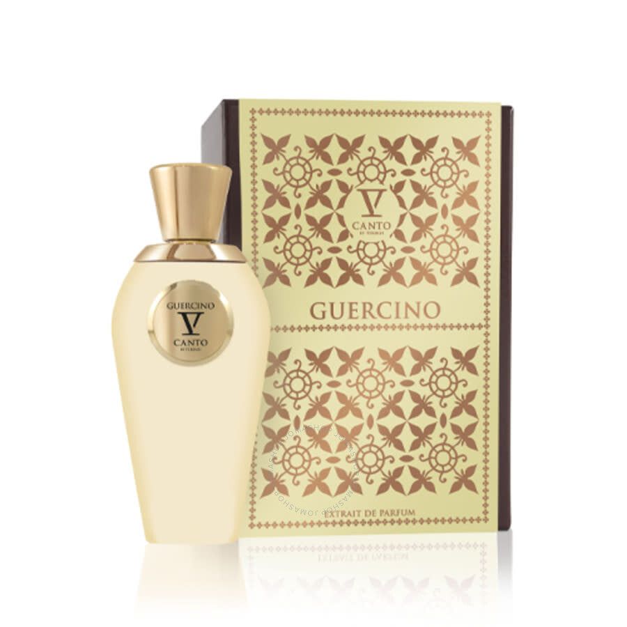 V Canto Guercino EDP For Unisex - 100 ml -  - www.xscent.shop