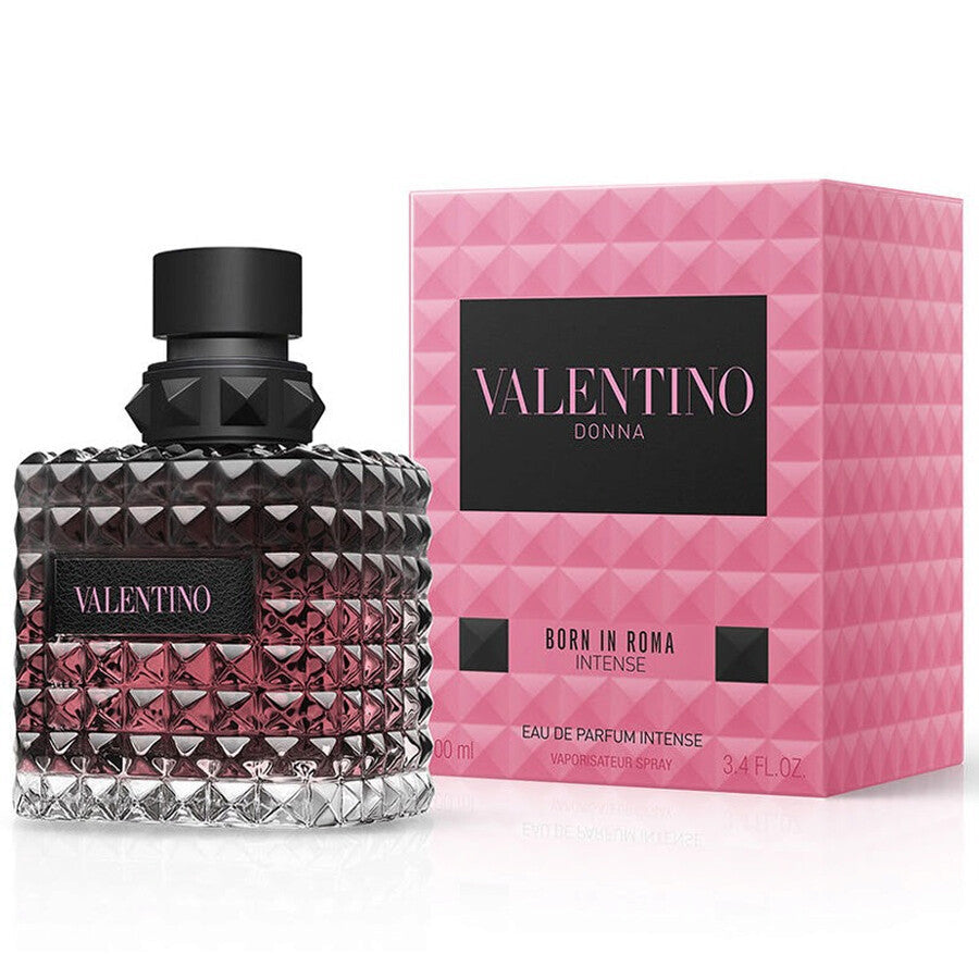 Valentino Garavani Donna Born In Roma Intense EDP For Her - 100 ml -  - www.xscent.shop