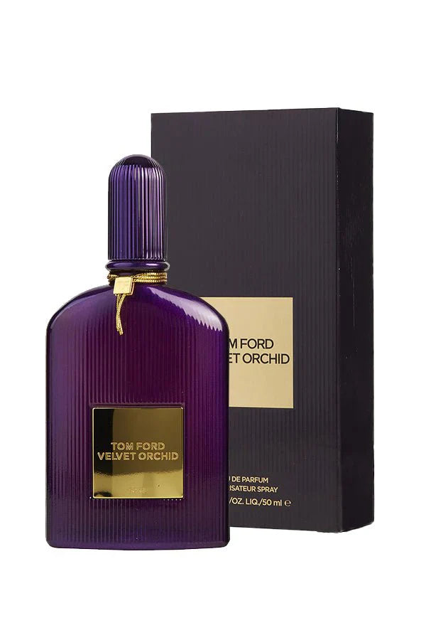 Tom Ford Velvet Orchid EDP For Unisex - 100 ml -  - www.xscent.shop