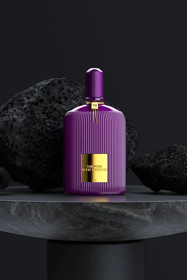 Tom Ford Velvet Orchid EDP For Unisex - 100 ml -  - www.xscent.shop