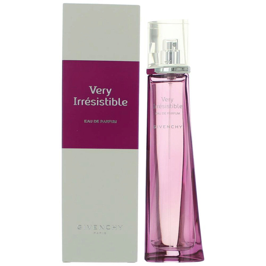 Givenchy Very Irresistible EDP For Her - 75 ml - www.xscent.shop