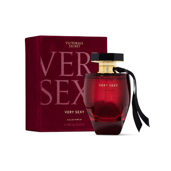 Victoria Secret Very Sexy EDP For Her - 100 ml -  - www.xscent.shop