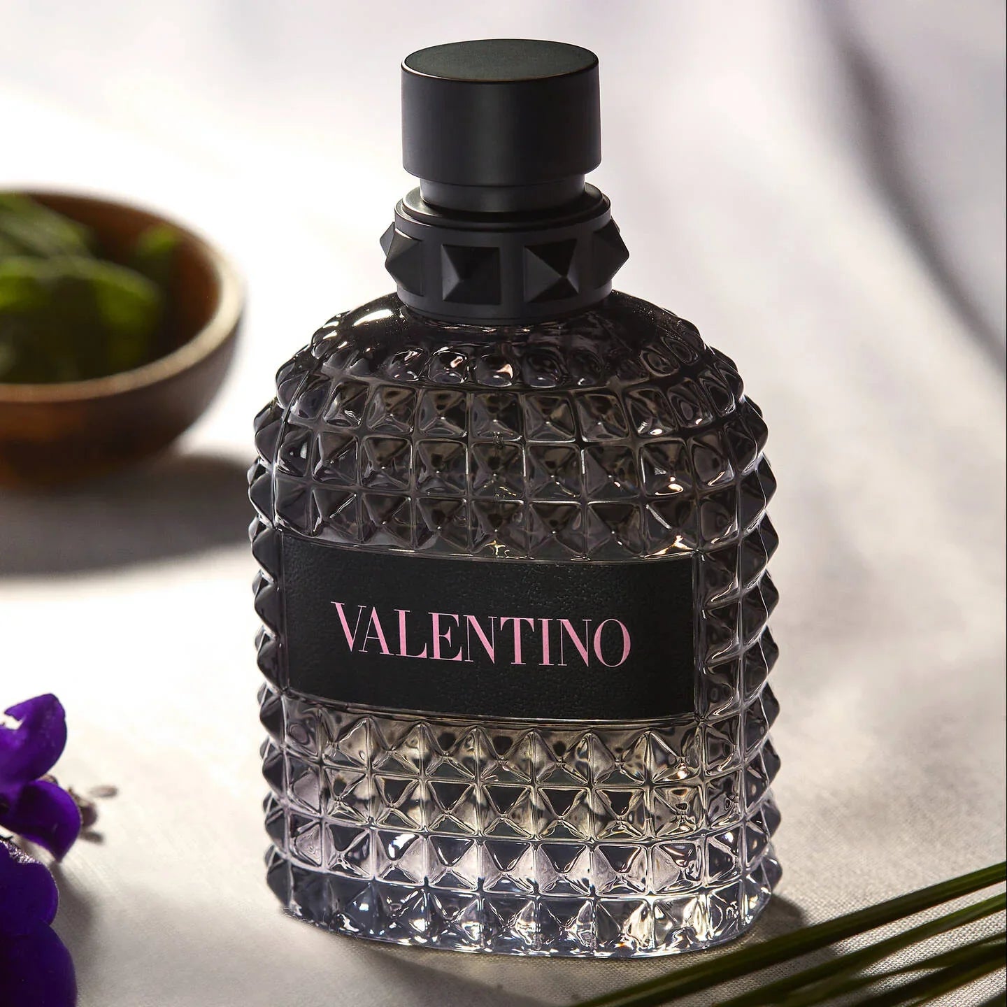 Valentino Uomo Born In Roma EDT For Him - 100 ml -  - www.xscent.shop