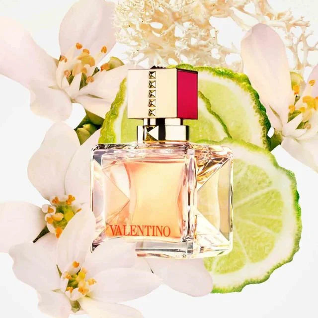 Valentino Voce Viva EDP For Her - 100 ml -  - www.xscent.shop