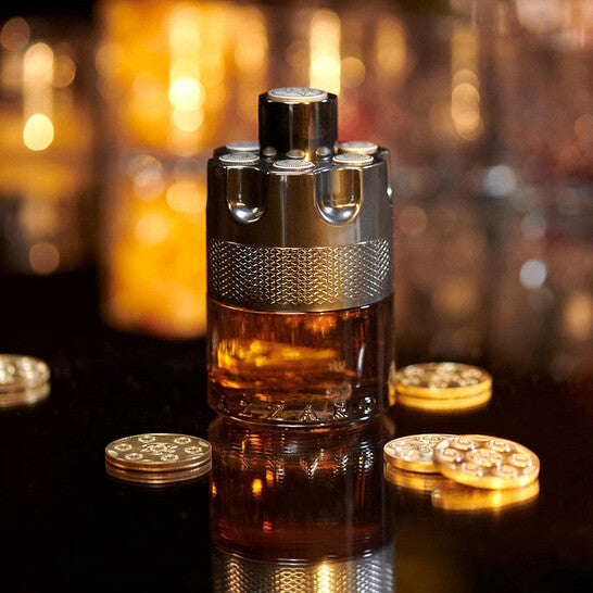 Azzaro Wanted By Night EDP For Men - 100ml -  - www.xscent.shop