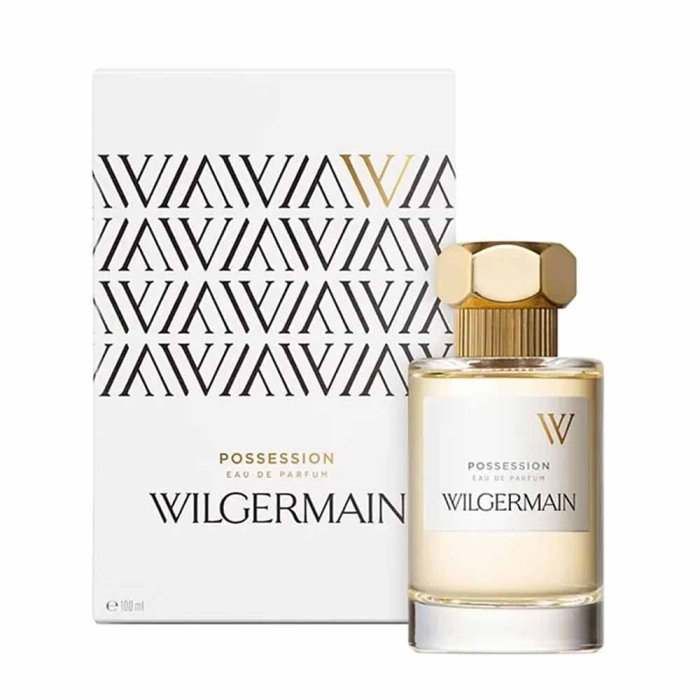 Wilgermain Possession EDP For Unisex - 100 ml -  - www.xscent.shop