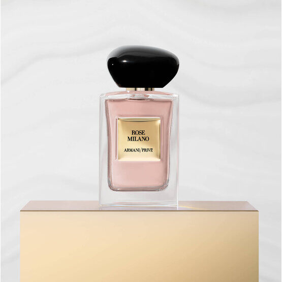 Giorgio Armani Armani Privé Rose Milano EDT For Her – 50 ml -  - www.xscent.shop