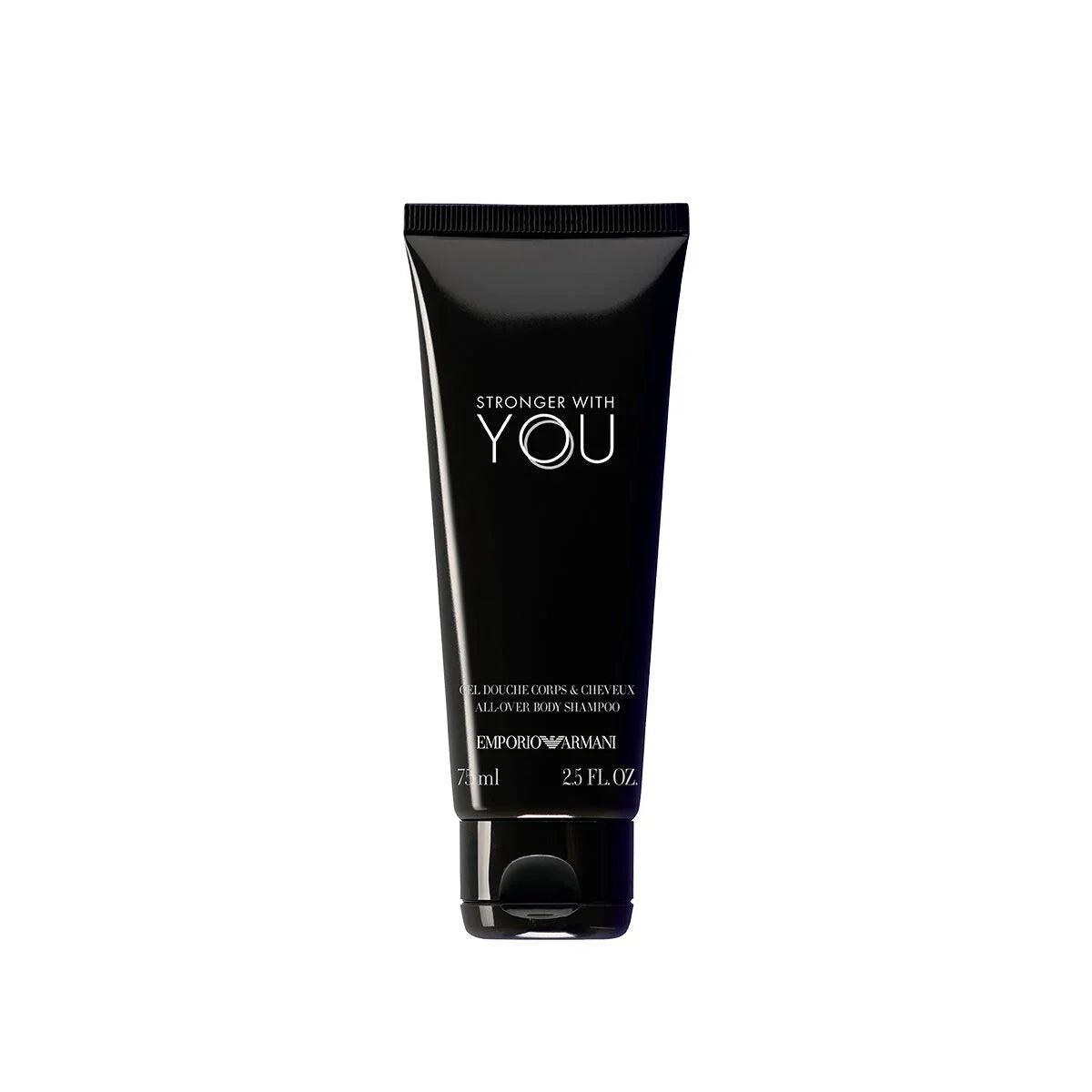 Giorgio Armani Stronger With You Intensely & Shower Gel Gift Set -  - www.xscent.shop