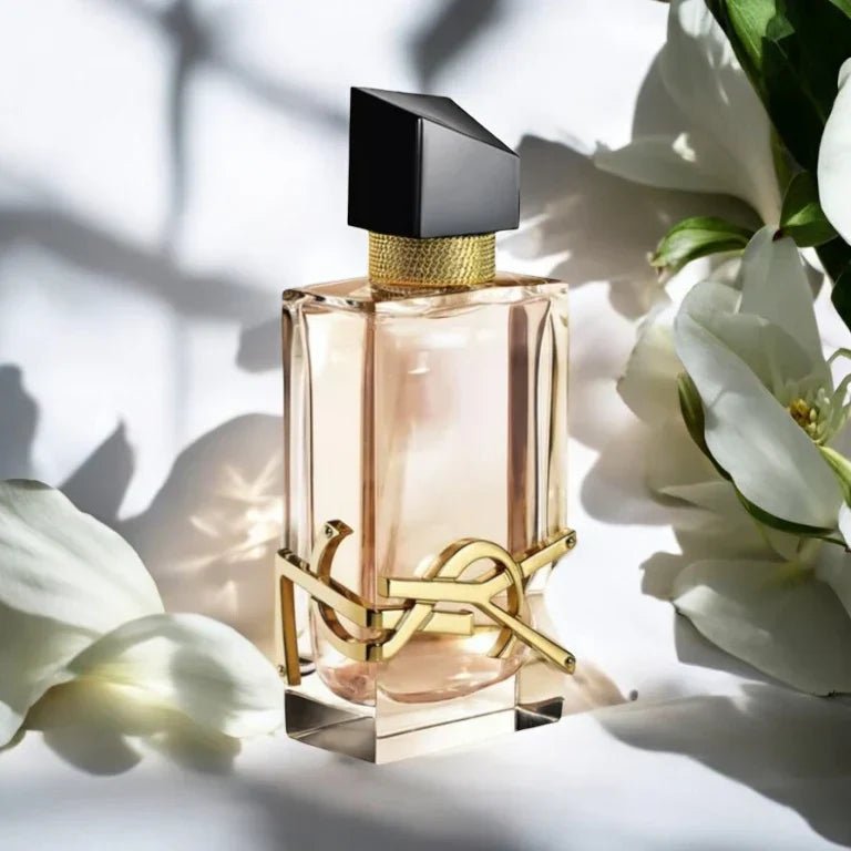 Yves Saint Laurent Libre Flowers & Flames EDP For Her – 50 ml -  - www.xscent.shop