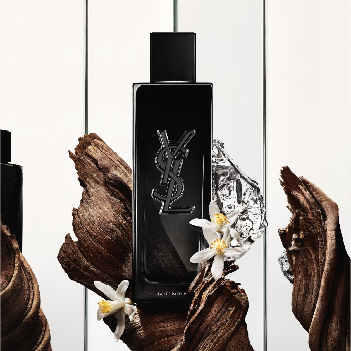 Yves Saint Laurent Myslf EDP For Him – 60 ml -  - www.xscent.shop