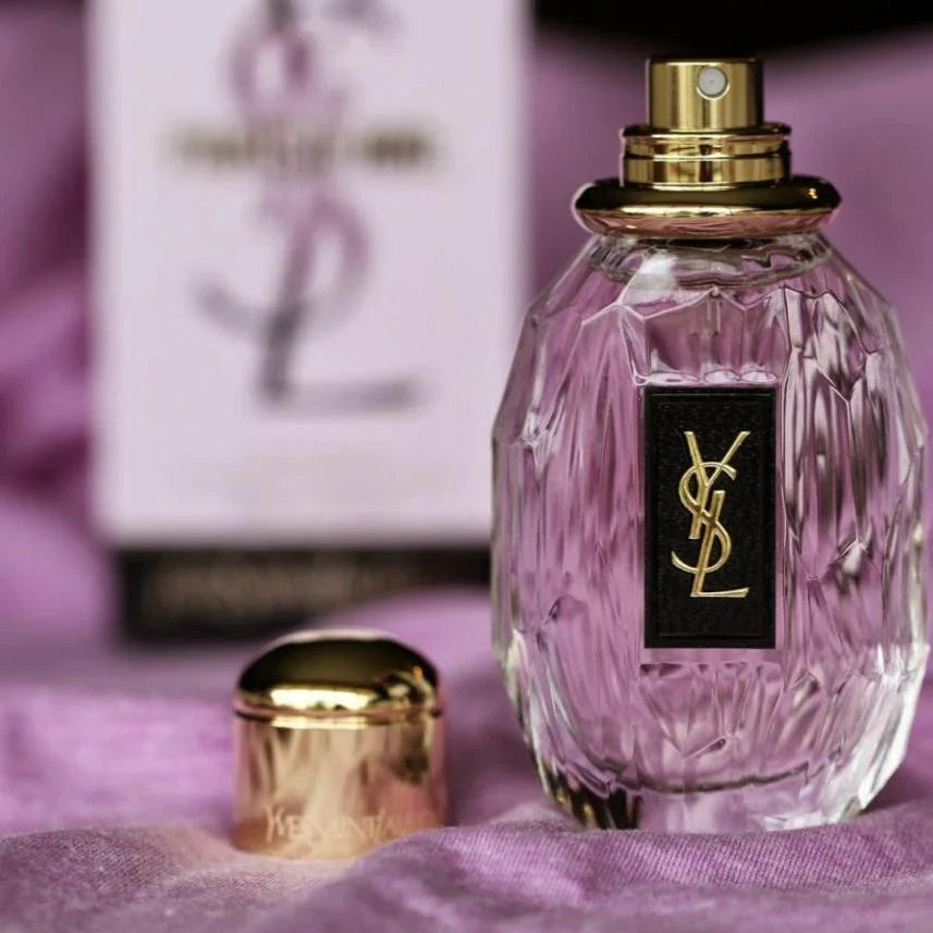 Yves Saint Laurent Parisienne EDP For Her - 90 ml - www.xscent.shop