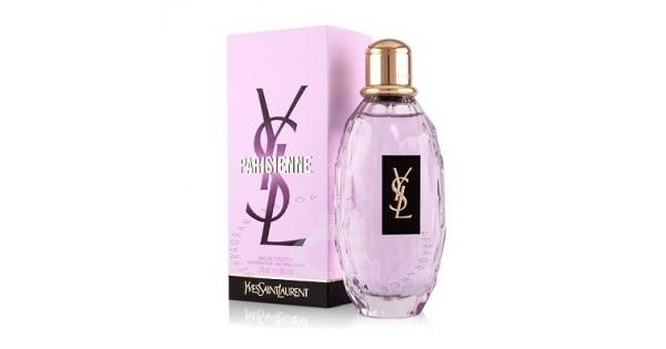 Yves Saint Laurent Parisienne EDP For Her - 90 ml - www.xscent.shop