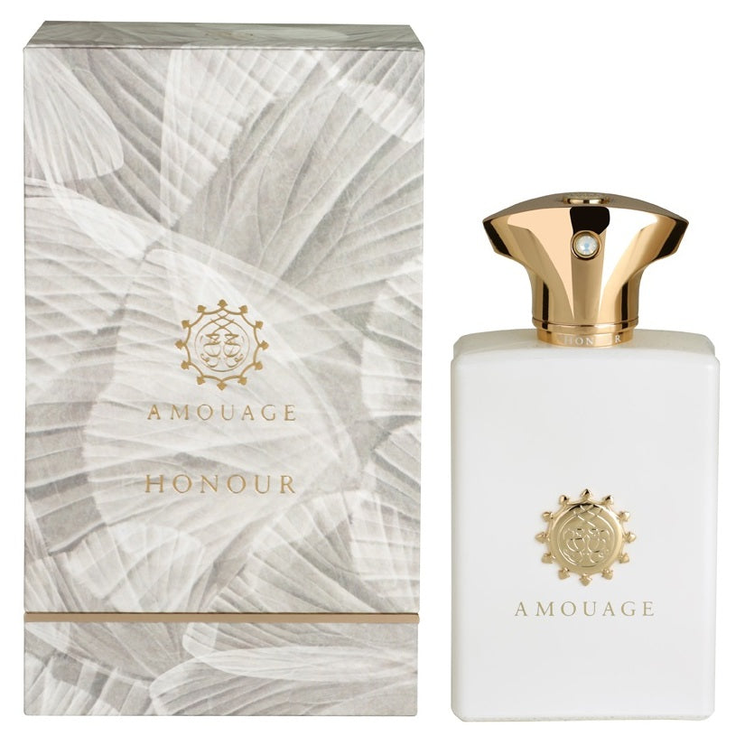 Amouage Honour EDP For Him - 100 ml -  - www.xscent.shop