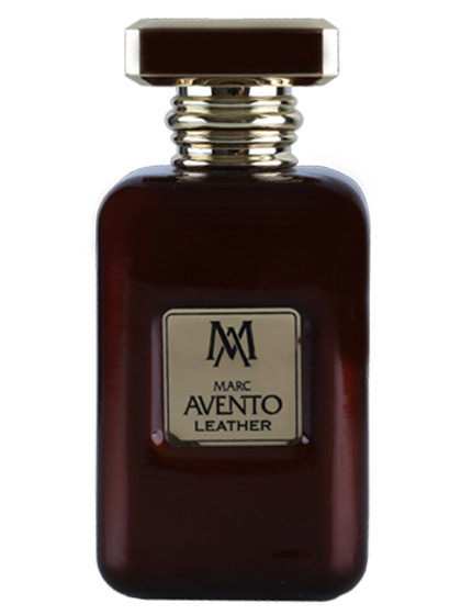 Marc Avento Leather Unisex EDP - 100 ml -  - www.xscent.shop