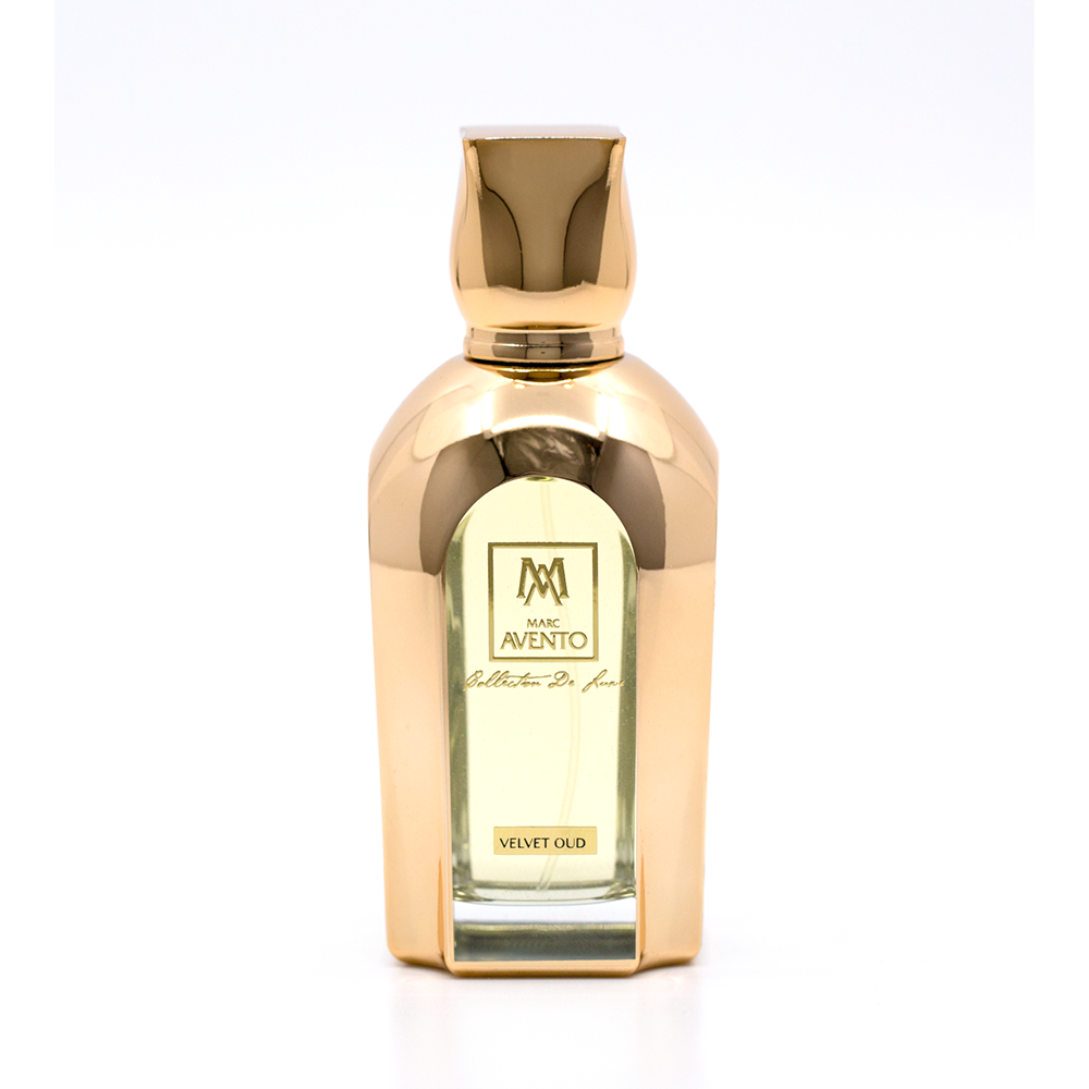 Mark Avento Velvet Oud Unisex EDP - 100 ml - MAV-U21605 - www.xscent.shop